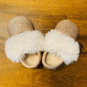Baby Ugg Slipper